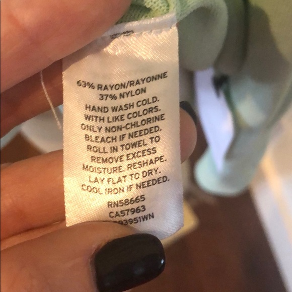 Leith cardigan NWT - Picture 5 of 5